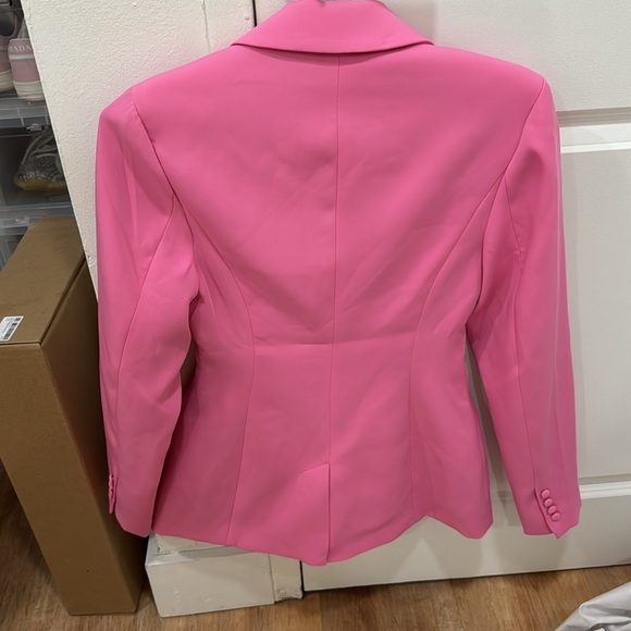 Meshki blazer - Picture 5 of 6